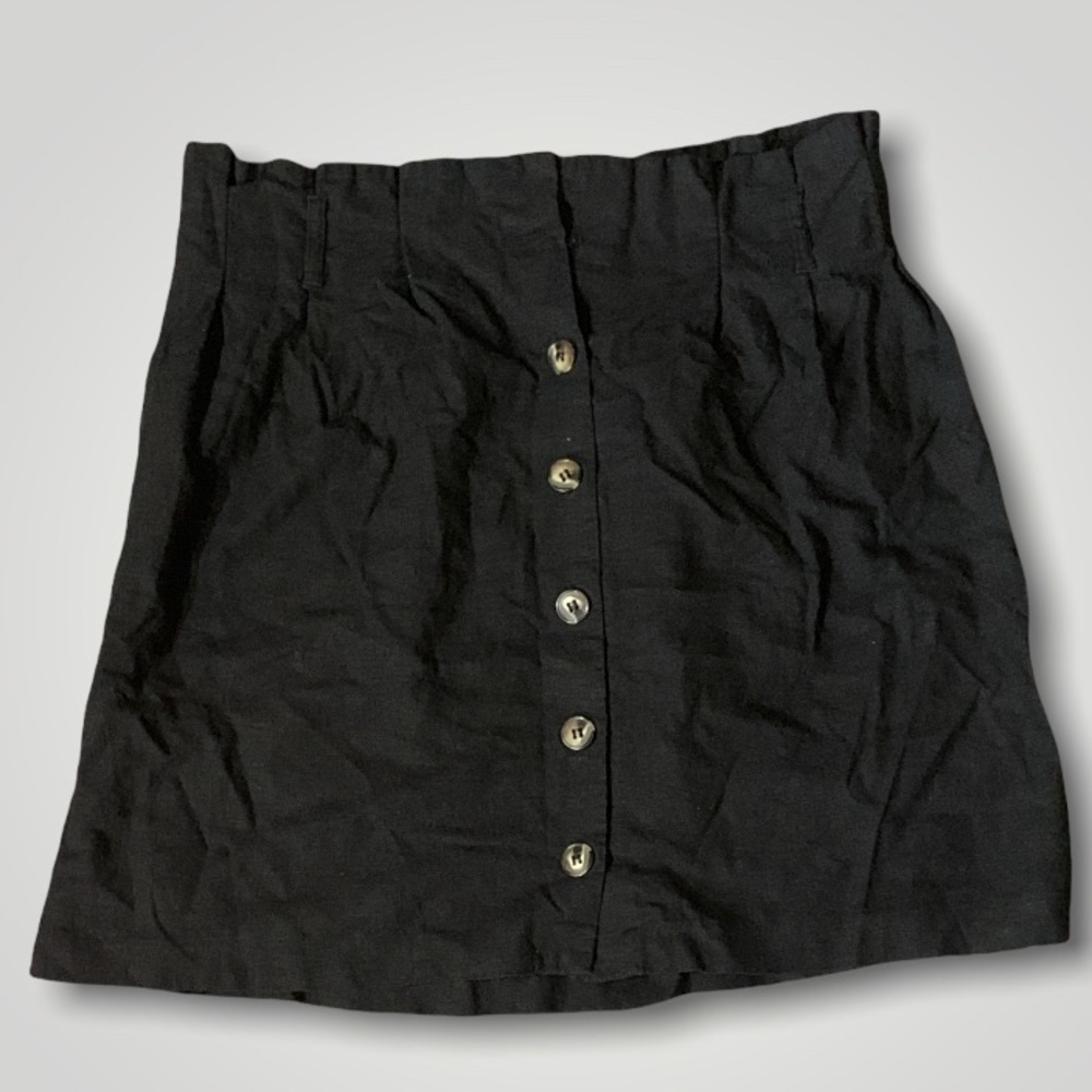 ASOS Black skirt